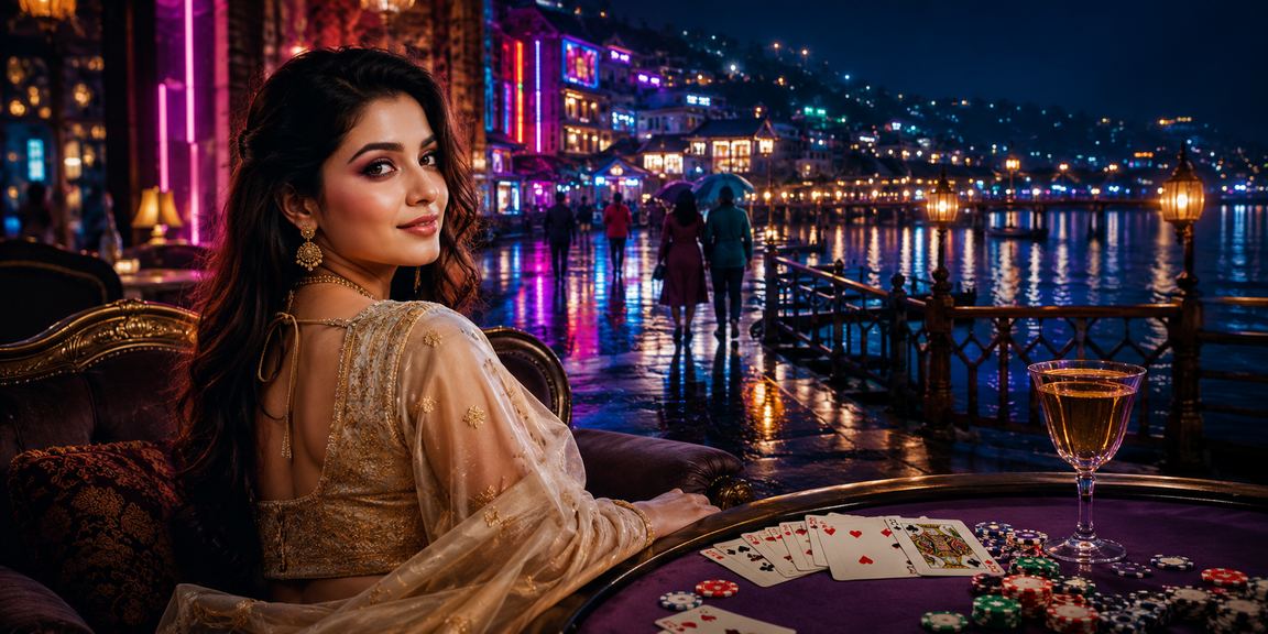 8kvet VIP প্রোমোশন