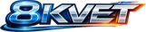 8kvet লোগো